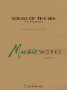 Songs of the Sea [HL:4007356]