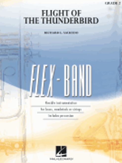 Flight of the Thunderbird [HL:4007601]