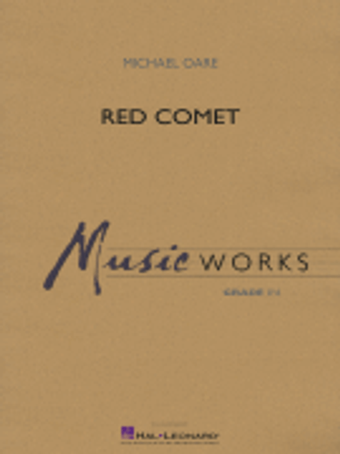 Red Comet [HL:4008096]