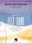 Up on the Housetop [HL:4008114]