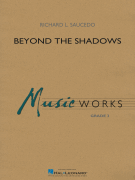 Beyond the Shadows [HL:4008176]