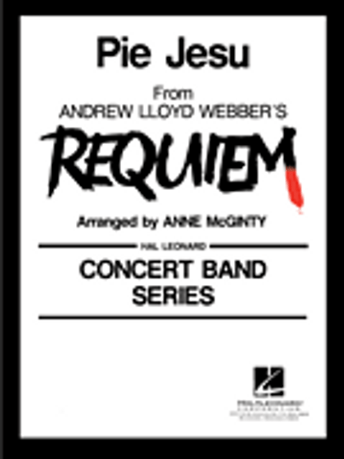 Pie Jesu [HL:4044747]