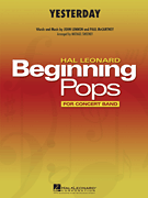 Yesterday [HL:4151017]