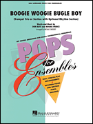 Boogie Woogie Bugle Boy [HL:4157510]