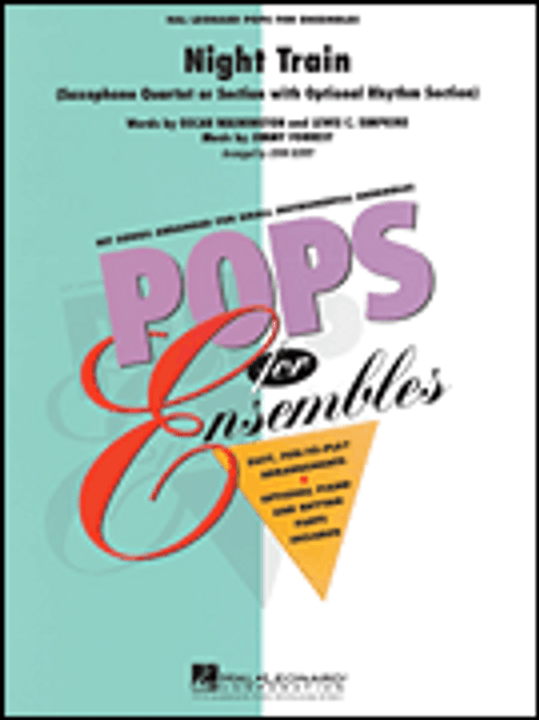 Night Train [HL:4157530]