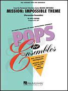 Mission: Impossible [HL:4157554]