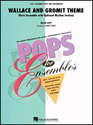 Wallace & Gromit Theme [HL:4157680]