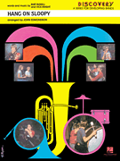 Hang On Sloopy [HL:4282864]