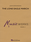 Lone Eagle March [HL:4284405]