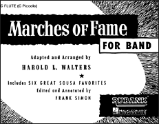 Marches of Fame for Band [HL:4475870]