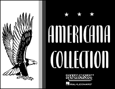 Americana Collection for Band [HL:4476001]