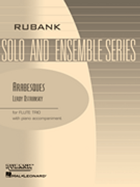 Arabesques [HL:4476730]