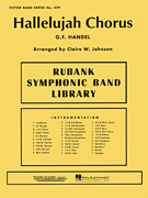 Hallelujah Chorus [HL:4477018]