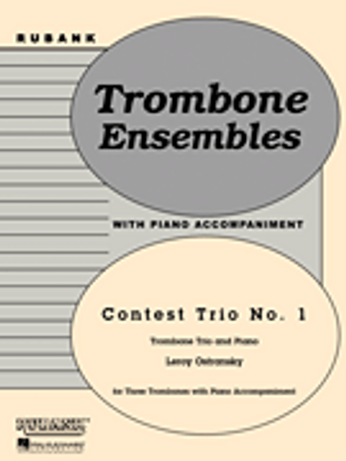 Contest Trio No. 1 [HL:4479264]