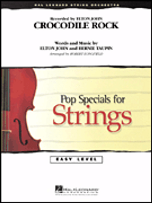 Crocodile Rock [HL:4490688]