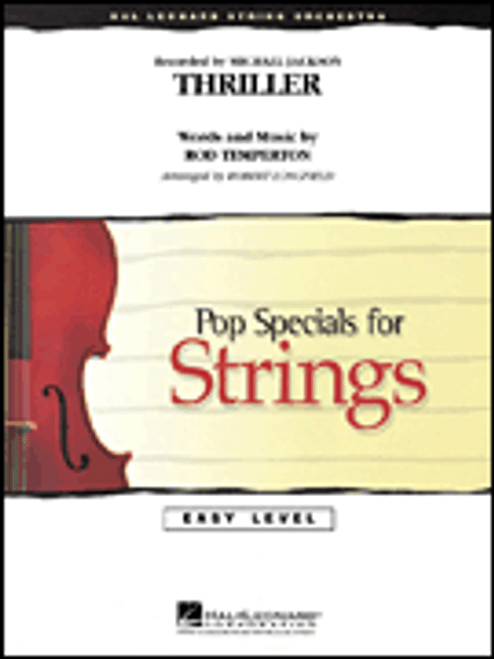 Thriller [HL:4490878]
