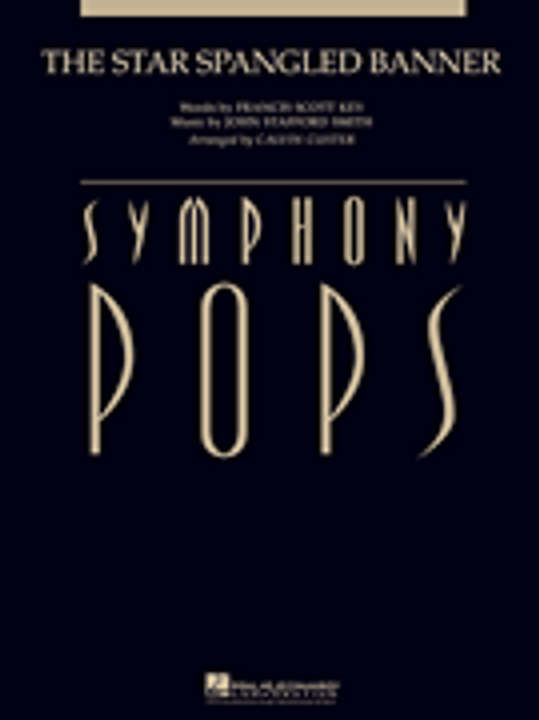 The Star Spangled Banner [HL:4491070]