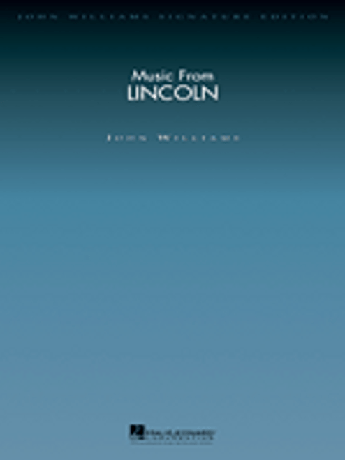 Music from Lincoln [HL:4491245]