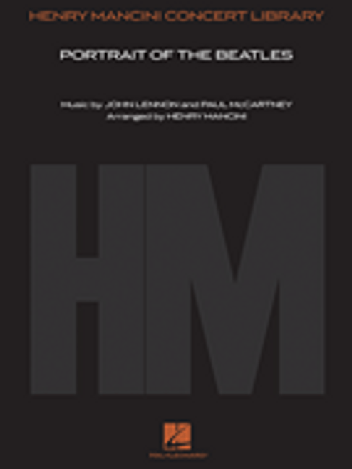 Portrait of the Beatles [HL:4491295]