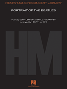 Portrait of the Beatles [HL:4491295]