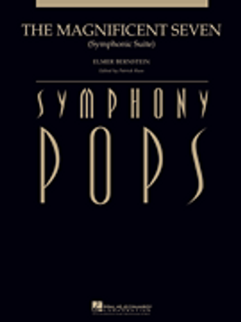 The Magnificent Seven [HL:4491300]