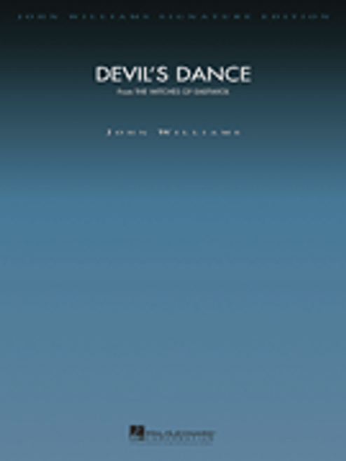 Devil's Dance (from The Witches of Eastwick) [HL:4491345]