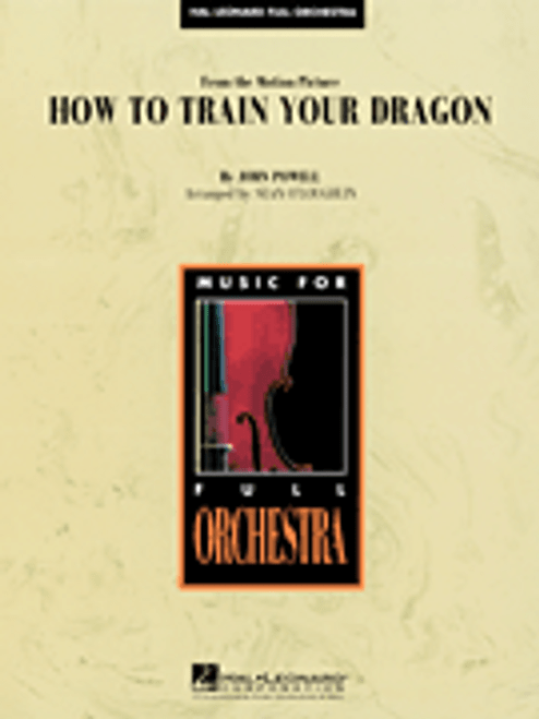 How to Train Your Dragon [HL:4491513]