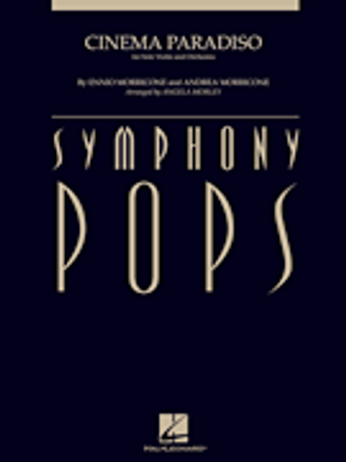 Cinema Paradiso [HL:4491617]