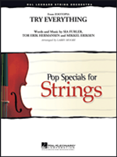 Try Everything [HL:4491735]