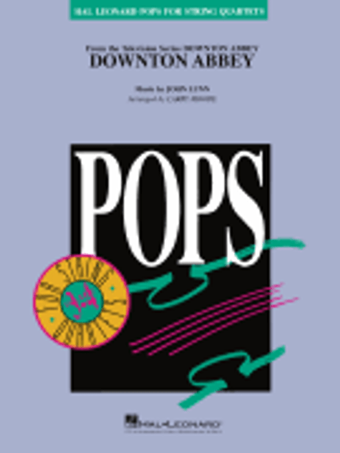 Downton Abbey [HL:4491775]