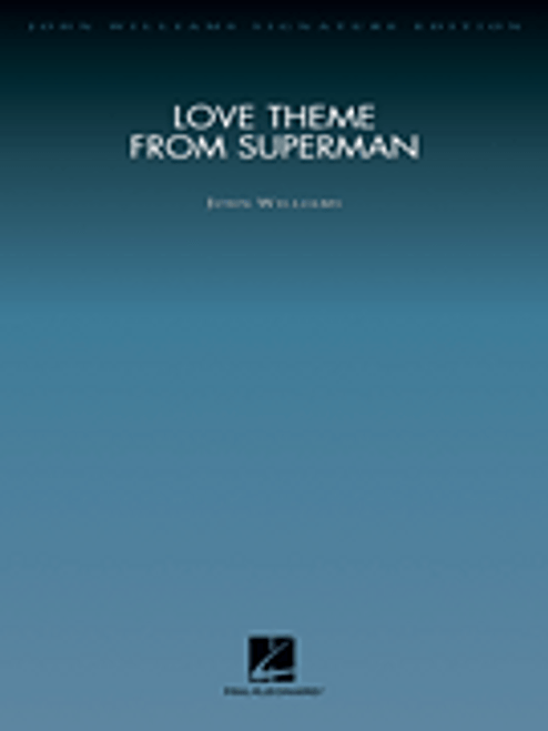 Love Theme from Superman (Can You Read My Mind?) [HL:4491825]