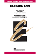 Barbara Ann [HL:4492004]