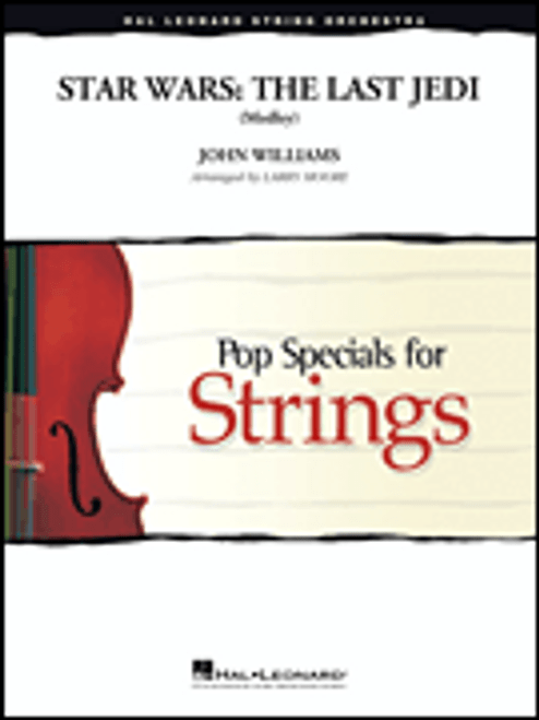 Star Wars: The Last Jedi (Medley) [HL:4492274]
