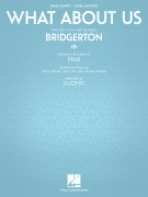 What About Us [HL:4492837]