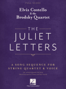Elvis Costello & the Brodsky Quartet - The Juliet Letters [HL:4492993]