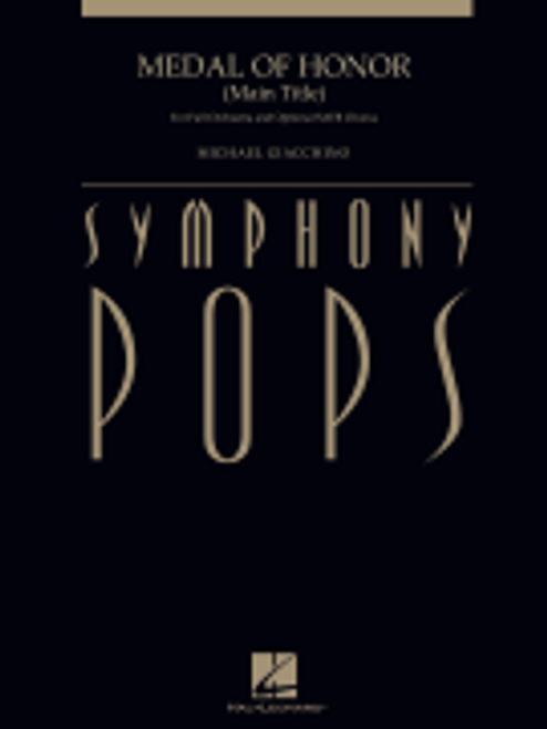 Medal of Honor (Main Theme) [HL:4493015]