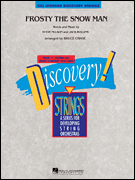 Frosty the Snow Man [HL:4620690]