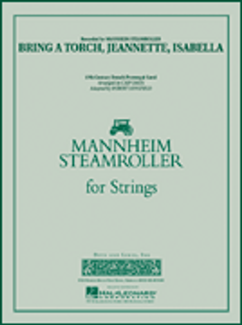 Bring a Torch, Jeannette, Isabella [HL:4626354]