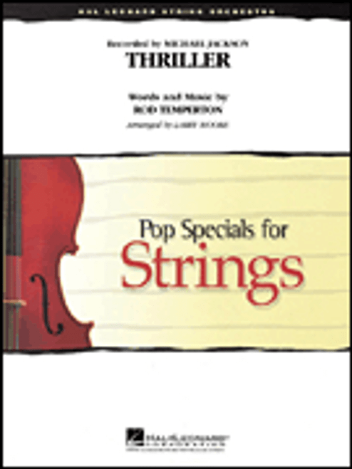 Thriller [HL:4626415]