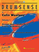 Drumsense Volume 1 [HL:6620033]