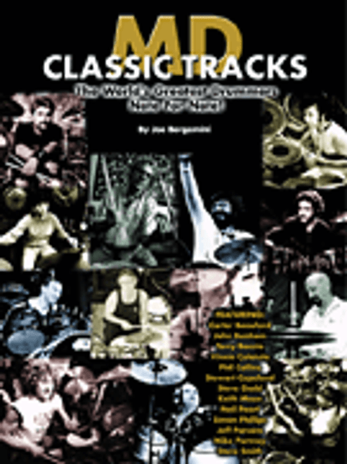 MD Classic Tracks [HL:6620070]