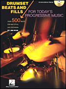 Drumset Beats and Fills [HL:6620105]