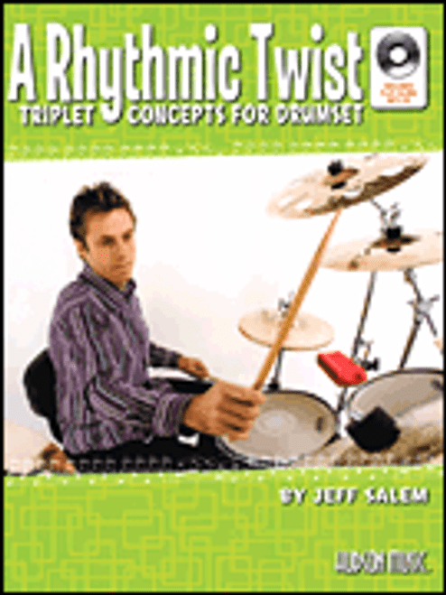 A Rhythmic Twist [HL:6620154]