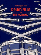 The Complete Book of Drum Fills [HL:6620603]