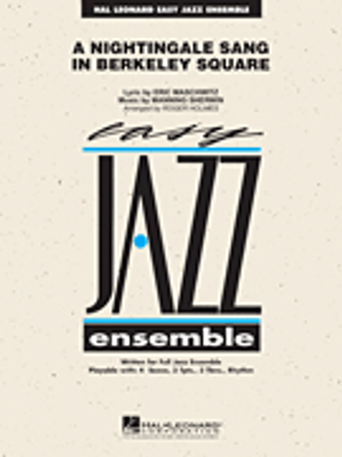 A Nightingale Sang in Berkeley Square [HL:7010008]