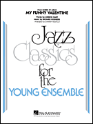 My Funny Valentine [HL:7010042]