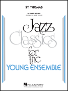 St. Thomas [HL:7010465]