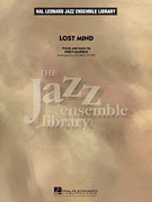 Lost Mind [HL:7010571]