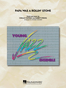Papa Was a Rollin' Stone [HL:7010694]