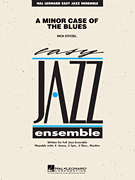 A Minor Case of the Blues [HL:7010796]